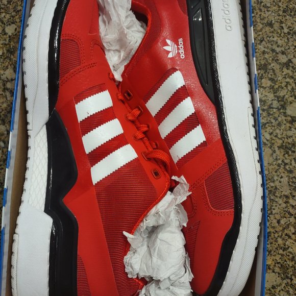 Adidas forum low crazy light main image 5